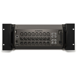 CQ-20B-RK19 :  Kit de mise en rack pour CQ-20B Accessoir