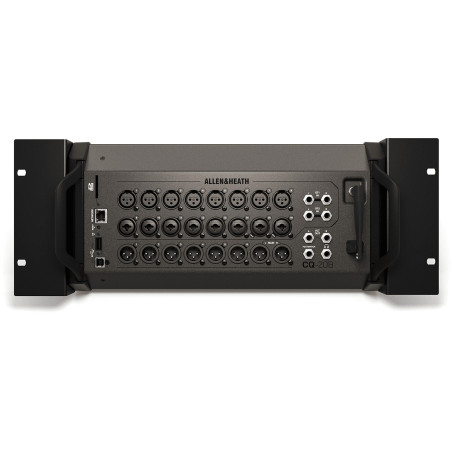 CQ-20B-RK19 :  Kit de mise en rack pour CQ-20B Accessoir