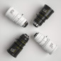 14-30 mm / 20-55 mm / 50-125 mm T2.8 three lens kit 14-30 mm / 20-55 mm / 50-125 mm T2.8 three lens kit