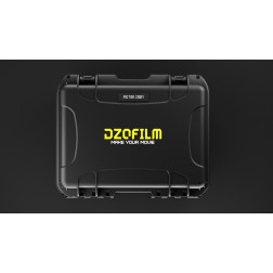 14-30 mm / 20-55 mm / 50-125 mm T2.8 three lens kit DZOFILM