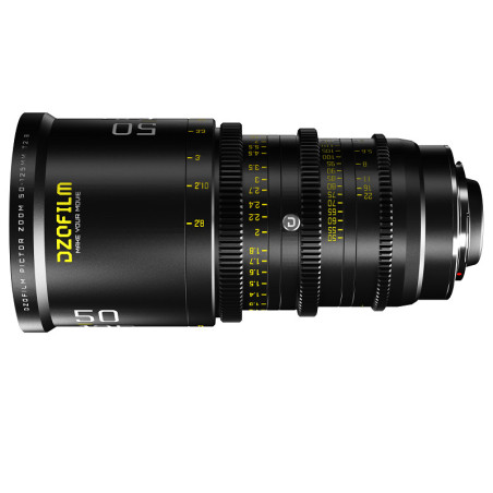 14-30 mm / 20-55 mm / 50-125 mm T2.8 three lens kit Pict