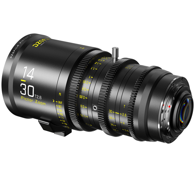 14-30 mm T2.8 BLK 14-30 mm T2.8 BLK