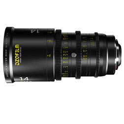14-30 mm T2.8 BLK Pictor Zoom 14-30mm T2.8 BLK    Standa