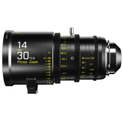 14-30 mm T2.8 BLK DZOFILM