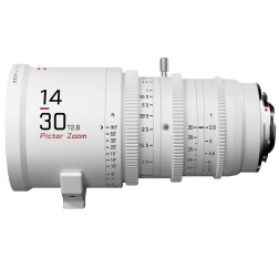 14-30 mm T2.8 WHT Pictor Zoom 14-30mm T2.8 WHT    Standa