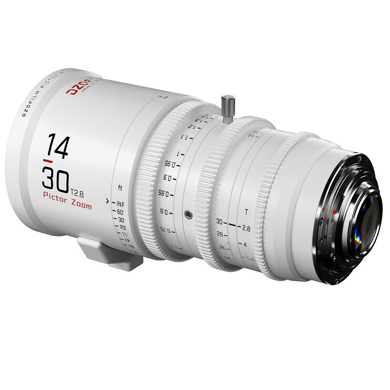 14-30 mm T2.8 WHT 14-30 mm T2.8 WHT