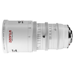 14-30 mm T2.8 WHT DZOFILM