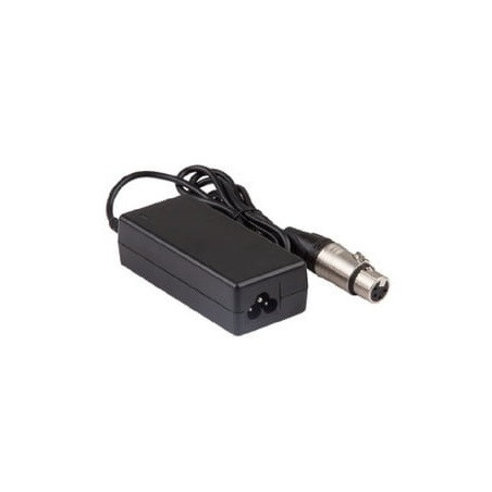 Alimentation secteur XLR4  - 12V-5A 60W Swit