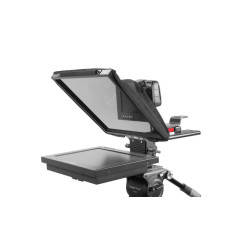 PAL PRO FREESTAND 12'' + Monitor Prompter People