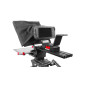 PAL PRO FREESTAND 12'' + Monitor PAL PRO FREESTAND 12'' + Monitor