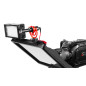 PAL PRO FREESTAND 12'' + Monitor PAL PRO FREESTAND 12'' + Monitor