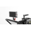 PAL PRO FREESTAND 12'' + Monitor Prompter People
