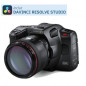 Pocket Cinema Camera 6K G2 Pocket Cinema Camera 6K G2