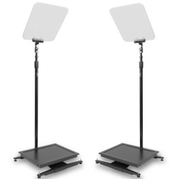 PRO-SP24PHBKIT-CARB PP-Stage Pro 24'''' Pair High Bright