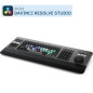 DaVinci Resolve Editor Keyboard