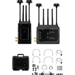 Teradek 4K Zero-Delay Wireless Transmitter system set 10 Teradek