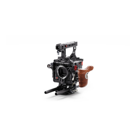 TA-T53-A-B Tilta Camera Cage for RED KOMODO-X Basic Kit Tilta