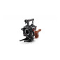 TA-T53-A-B Tilta Camera Cage for RED KOMODO-X Basic Kit ? Black