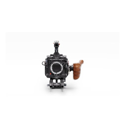 TA-T53-A-B Tilta Camera Cage for RED KOMODO-X Basic Kit
