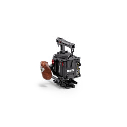 TA-T53-A-B Tilta Camera Cage for RED KOMODO-X Basic Kit Tilta