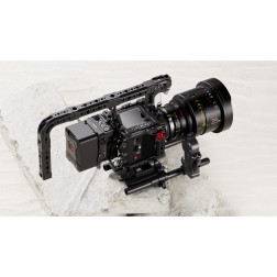 TA-T53-A-B Tilta Camera Cage for RED KOMODO-X Basic Kit Tilta