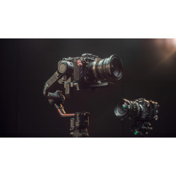 TA-T53-A-B Tilta Camera Cage for RED KOMODO-X Basic Kit Tilta