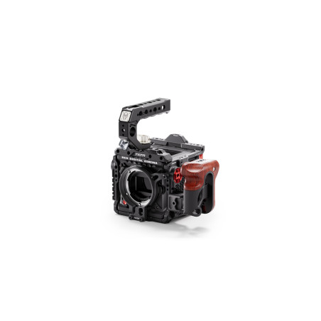 TA-T53-B-B Tilta Camera Cage for RED KOMODO-X Lightweigh Tilta