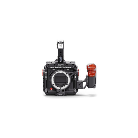 TA-T53-B-B Tilta Camera Cage for RED KOMODO-X Lightweigh