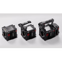 TA-T53-B-B Tilta Camera Cage for RED KOMODO-X Lightweight Kit ? Black Tilta