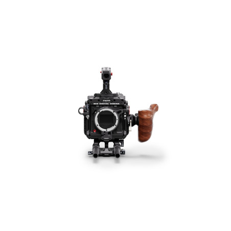 TA-T53-DV-B Tilta Camera Cage for RED KOMODO-X Advanced