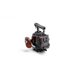 TA-T53-DV-B Tilta Camera Cage for RED KOMODO-X Advanced Tilta