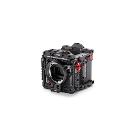 TA-T53-FCC-B Tilta Full Camera Cage for RED KOMODO-X ? B