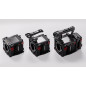 TA-T53-FCC-B Tilta Full Camera Cage for RED KOMODO-X ? Black