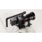 TA-T53-FCC-B Tilta Full Camera Cage for RED KOMODO-X ? Black