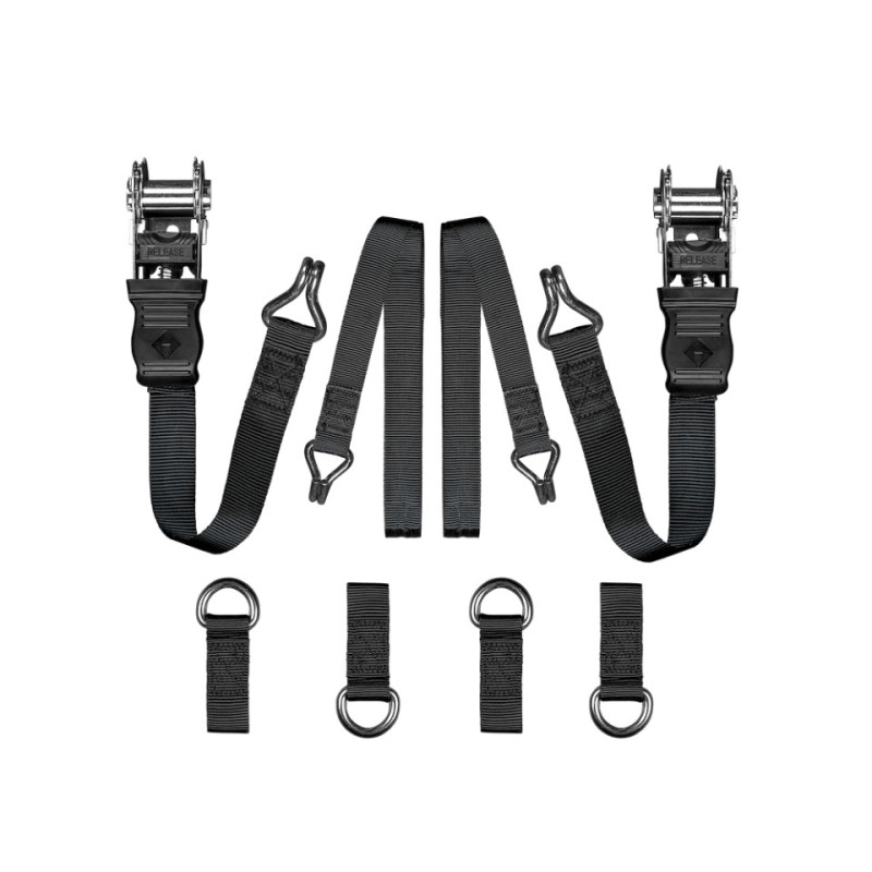 Slingshot Tie Down Straps Slingshot Tie Down Straps