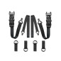 Slingshot Tie Down Straps Slingshot Tie Down Straps