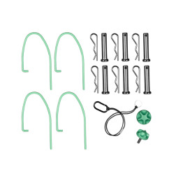 Slingshot Spare Parts Kit Syrp
