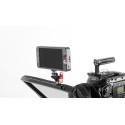 PAL PRO FREESTAND 12'' + High Bright Monitor Prompter People