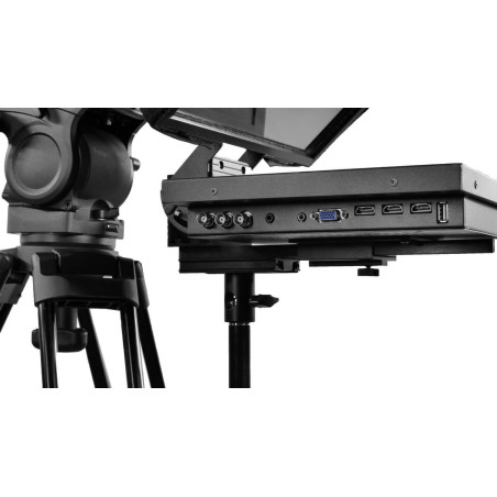 PAL PRO 15MM 12'' + High Bright Monitor PAL PRO 15MM 12'