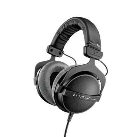 DT770PRO Casque studio stereo ferme 250 Ohms BeyerDynamic