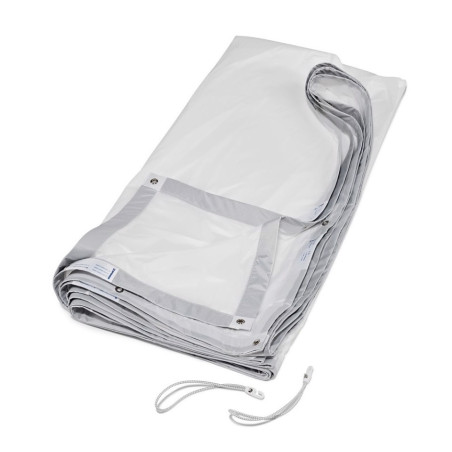 Avenger Textile toile noire 600 x 600 cm Avenger Textile Avenger