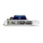 KONA X Next Generation Video I/O with Streaming DMA KONA X Next Generation Video I/O with Streaming DMA