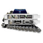 KONA X Next Generation Video I/O with Streaming DMA KONA X Next Generation Video I/O with Streaming DMA