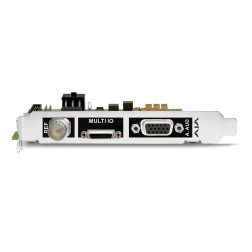 KONA X Next Generation Video I/O with Streaming DMA Xpand AJA