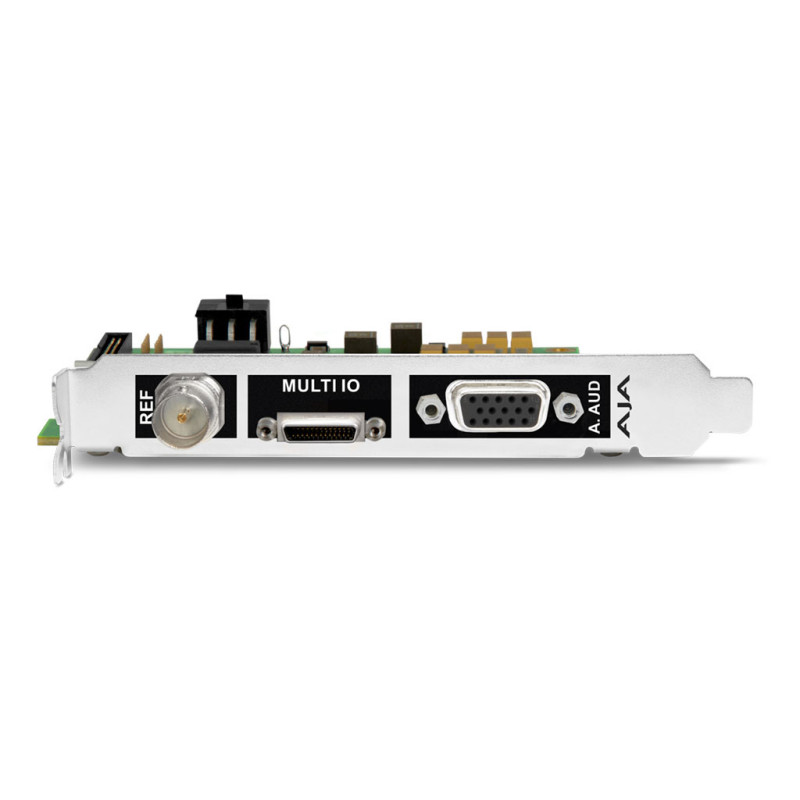  KONA X Next Generation Video I/O with Streaming DMA Xpand