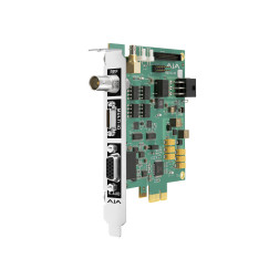 KONA X Next Generation Video I/O with Streaming DMA Xpand AJA