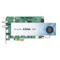 KONA X Next Generation Video I/O with Streaming DMA (no fan) KONA X Next Generation Video I/O with Streaming DMA (no fan)