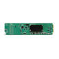 openGear 12G-SDI - AES/EBU Embedder/Disembedder