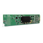 openGear 12G-SDI - Analog Audio Embedder/Disembedder
