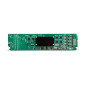 openGear 12G-SDI - Analog Audio Embedder/Disembedder